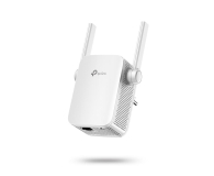 TP-Link RE305 LAN (802.11a/b/g/n/ac 1200Mb) plug repeater - 339274 - zdjęcie 2